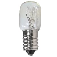 Light Bulb - E12 -15W - 220-240V