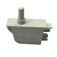 Refrigerator Door Light Switch - 250VAC - 0.5A