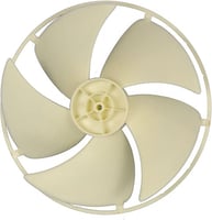 Gibson Fan Blade - 390MM - 500G