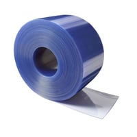 PVC Curtain L-50M, T-2MM