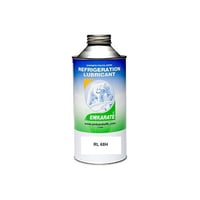 Refrigeration Oil