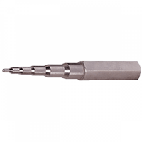 All In One Swage Punch