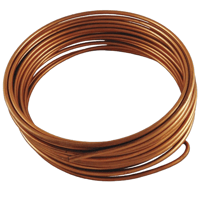 Copper Capillary Tube - âŒ€1.8