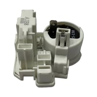 Starter Relay - A1E8 8100 - 1/4HP