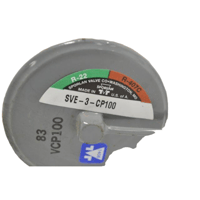 Expansion Valve SVE-3-CP100 CONN. 1/2" X 5/8"