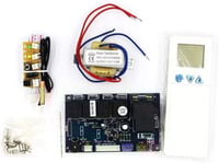 AC Control System QD-U 02B+