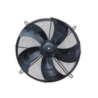 Ebm-papst - Axial Fan - S6E630AN0101