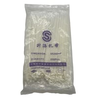Cable Tie 5*250