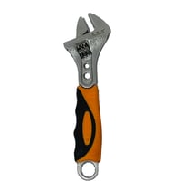Adjustable Spanner 6 In
