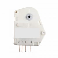 REF TIMER CHINA SAMSUNG (153) 220V (100P)