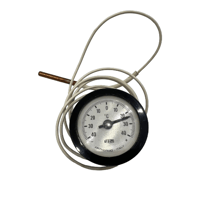 DIAL TYPE THERMOMETER -30 TO +30 ITALY