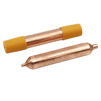 Molecular Sieve - 30G Yellow Cap