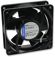 Ebm-papst - Axial Fan - 4840N
