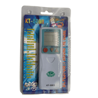 Universal Remote KT-508