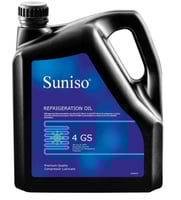 Refrigeration Oil