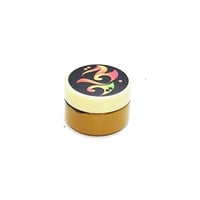 495 - لون بيج كريمي