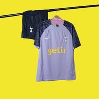 طقم تمارين توتنهام