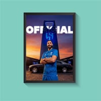 لوحة بنزيما