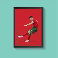 لوحة جدارية