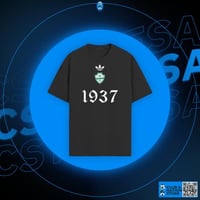 تيشيرت الاهلي تصميم خاص.