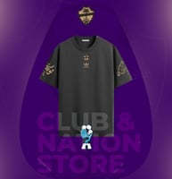 تيشيرت الاهلي تراثي عبر زمان