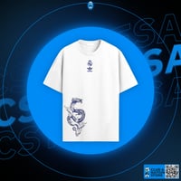 تيشيرت ريال مدريد تصميم خاص