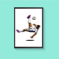 لوحة جدارية بيلي