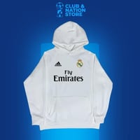 هودي .ريال مدريد.