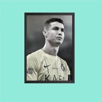 لوحة جدارية