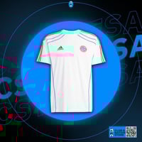 تيشيرت بايرن ميونخ UBP