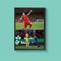 لوحة نيفيز و جوتا