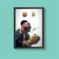 لوحة جدارية