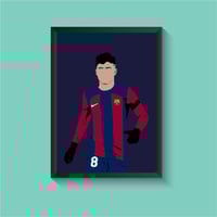 لوحة جدارية