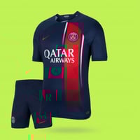 طقم باريس 2023-2024