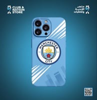 كفر جوال مانشستر سيتي