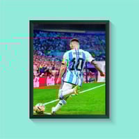 لوحة جدارية ميسي 00.5