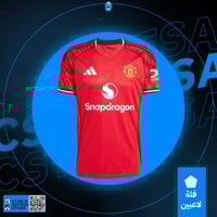 تيشيرت مانشستر يوناتيد الاساسي 2026-2025