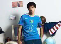 تيشيرت اتليتكو مدريد الاحتياطي 2026-2025