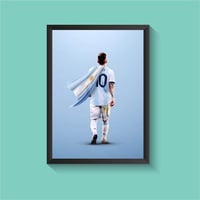 لوحة جدارية