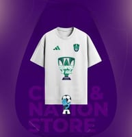 تيشيرت الاهلي Champions