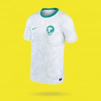 تيشيرت المنتخب السعودي2022-2023
