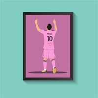 لوحة جدارية