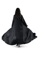 عباية بلاك بيري بكسر