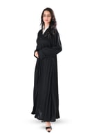 عباية بلاك بيري بكسر