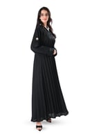 عباية بلاك بيري بكسر