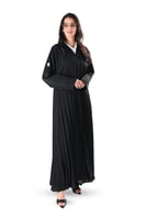 عباية بلاك بيري بكسر