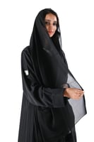 عباية بلاك بيري بكسر