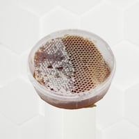 شمع عسل سمرة