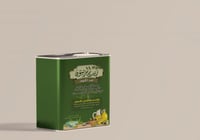 زيت زيتون الجوف