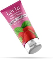 مقشر وجه بالفراولة 200 مل